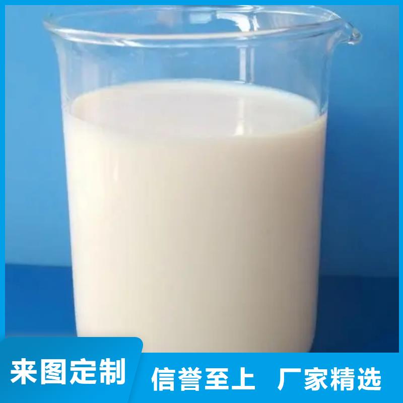 消泡剂分类和特点