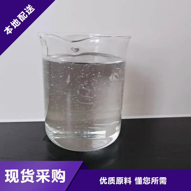 消泡剂产品性能
