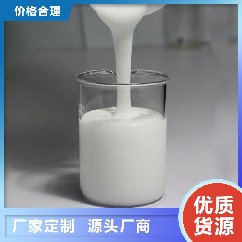 消泡剂分类和特点