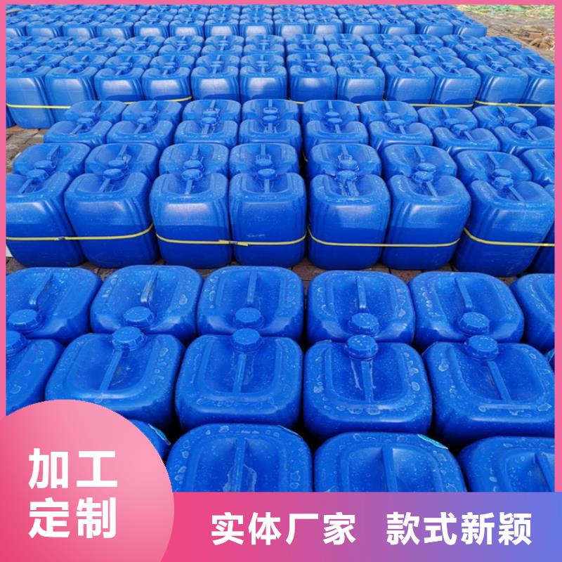  消泡剂厂家十分靠谱