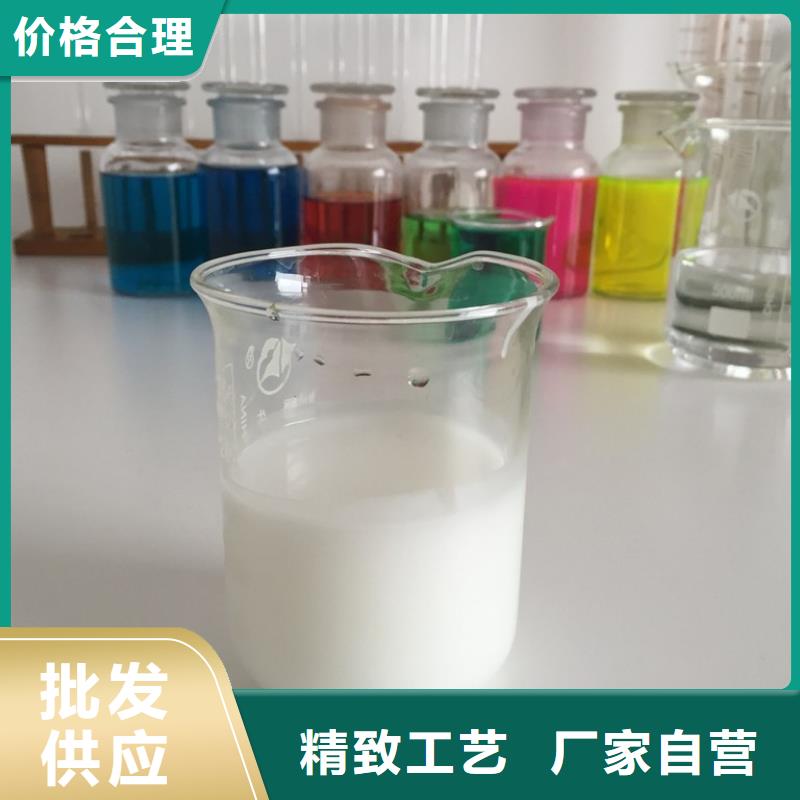 消泡剂好品质经得住考验