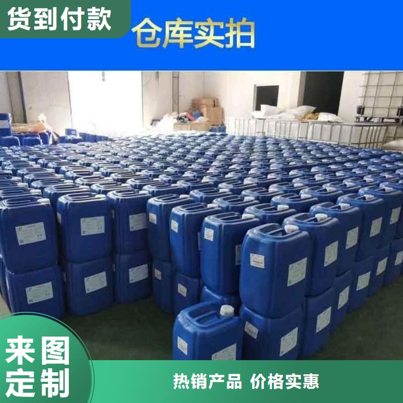 消泡剂行业优选