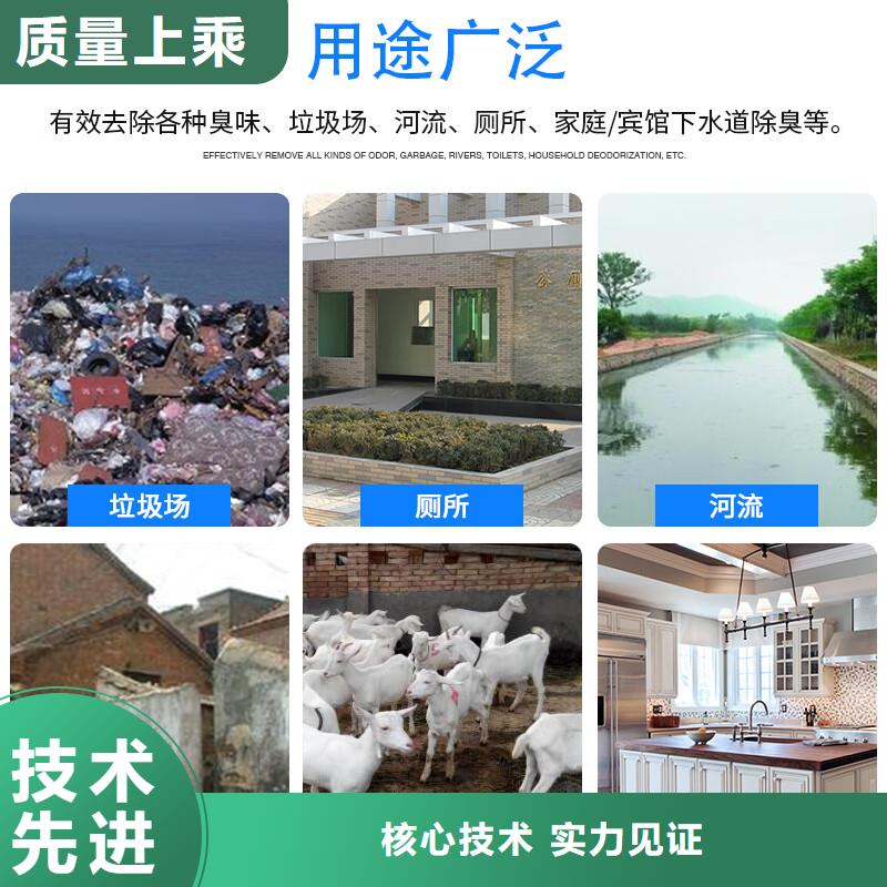 除臭剂种类齐全