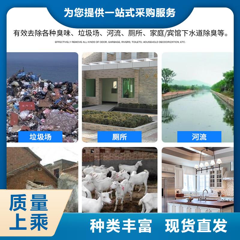 除臭剂我们更专业