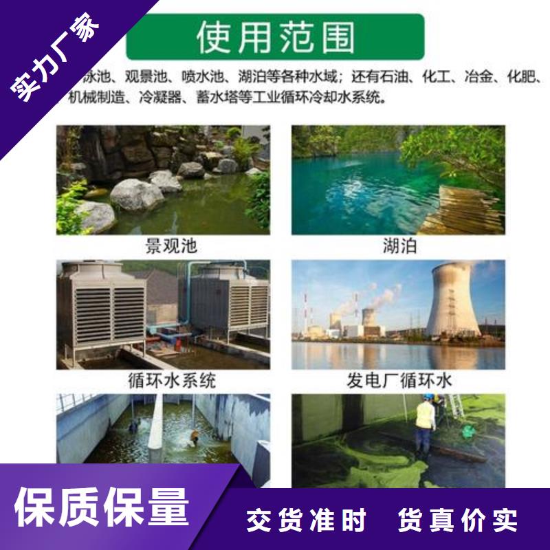 杀菌灭藻剂支持批发零售