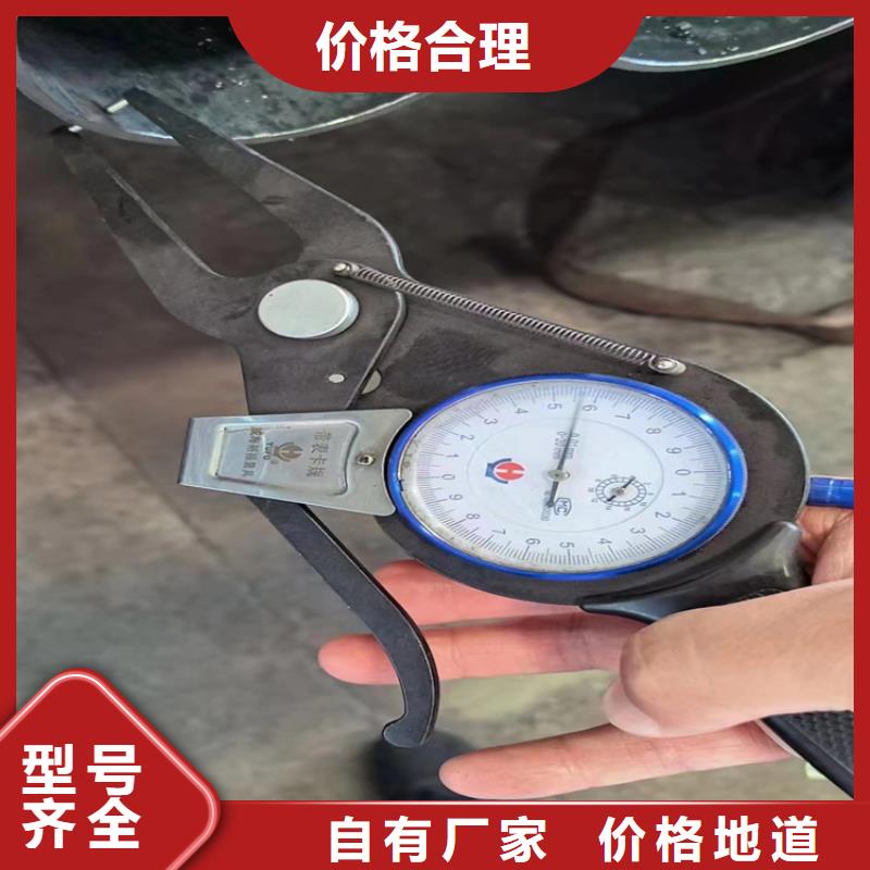 精密退火管现货直供