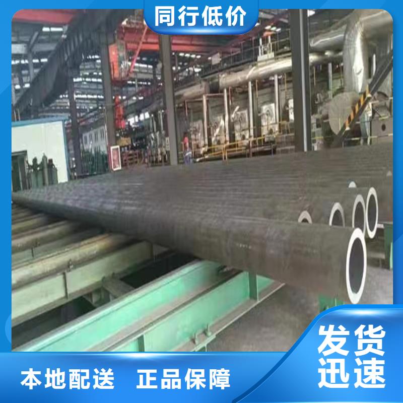 L390N钢管全年低价