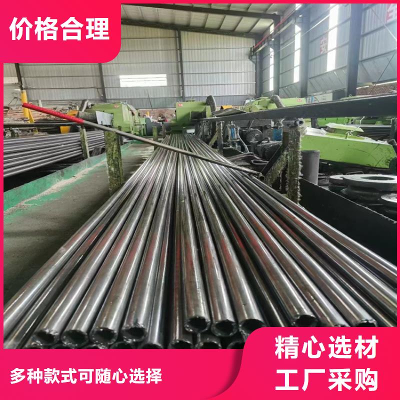 无缝钢管无缝钢管厂家今日价格