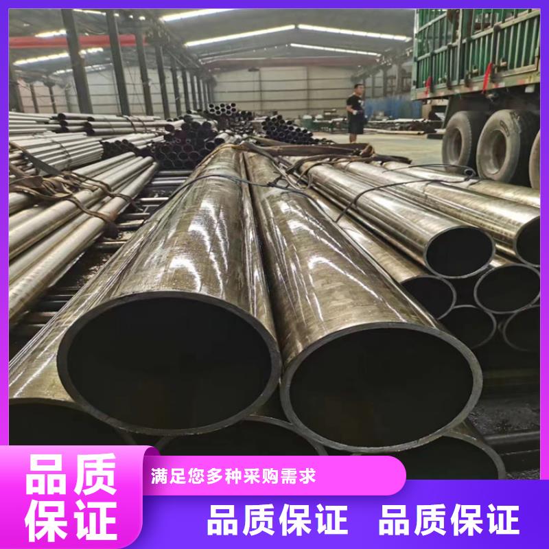 美标无缝钢管图片