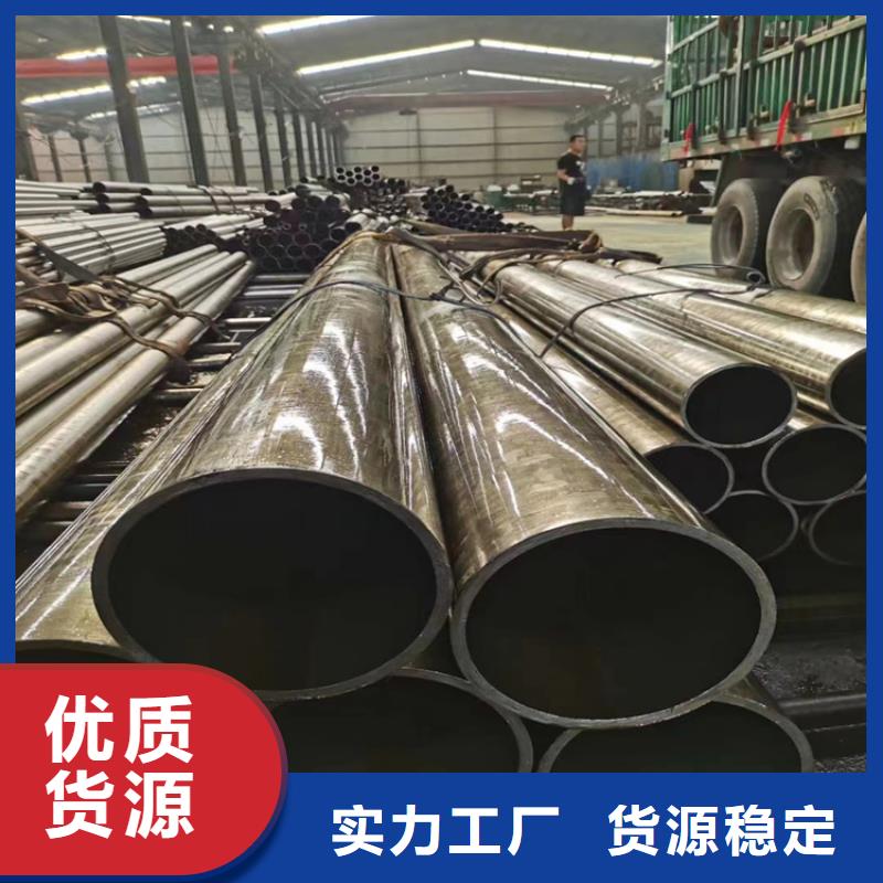 不锈钢精密钢管生产厂家