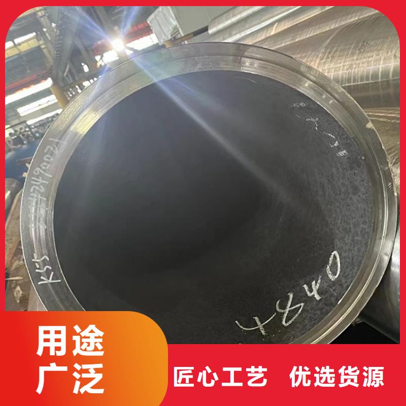 三层防腐无缝钢管基地