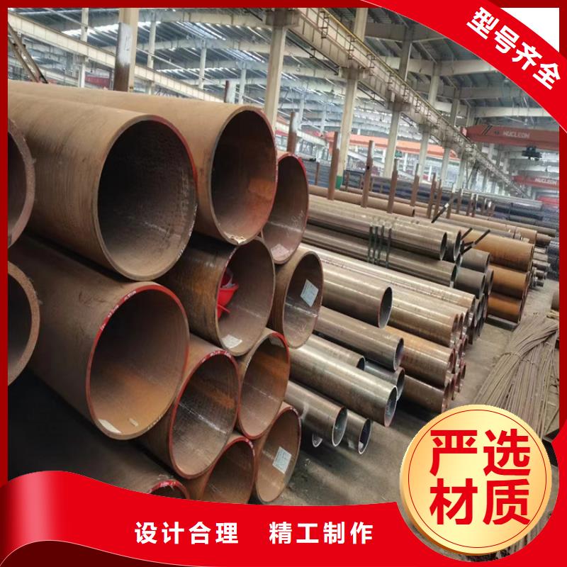 无缝钢管,螺旋管每一处都是匠心制作