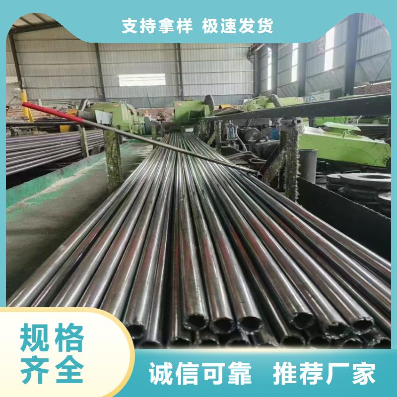 P22合金管制造商