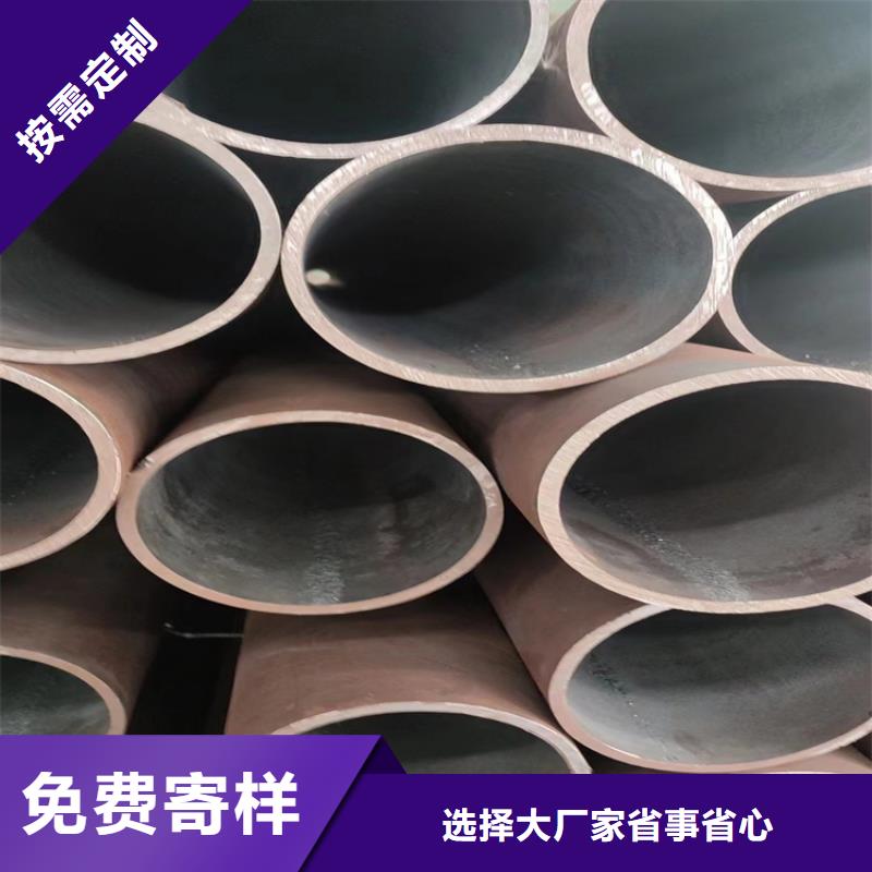 精密管生产厂家排名