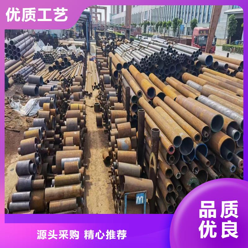 10CrMo910合金钢管好的选择