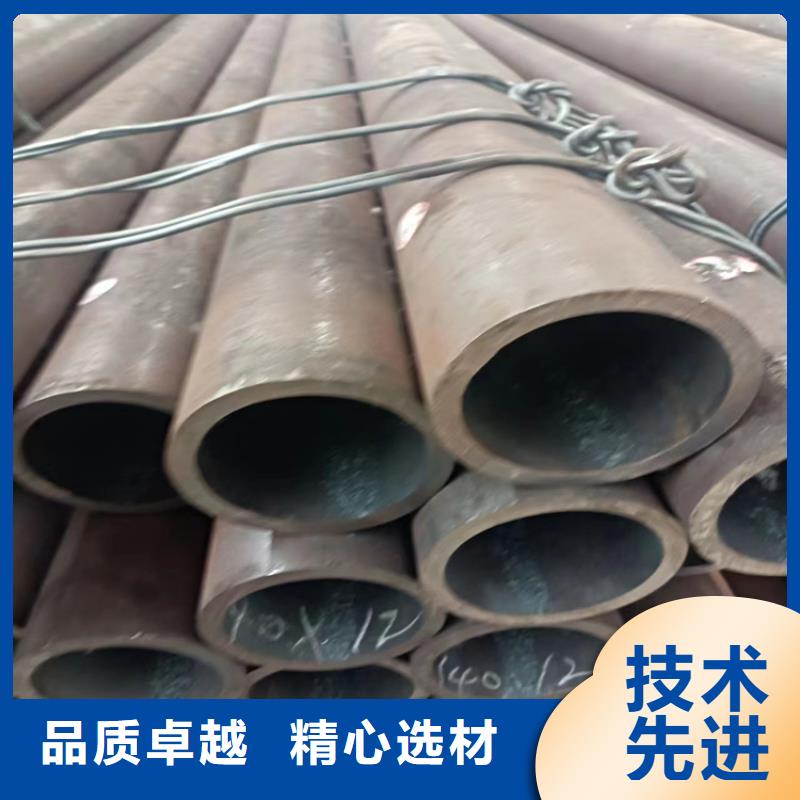 高压防腐无缝钢管型号全