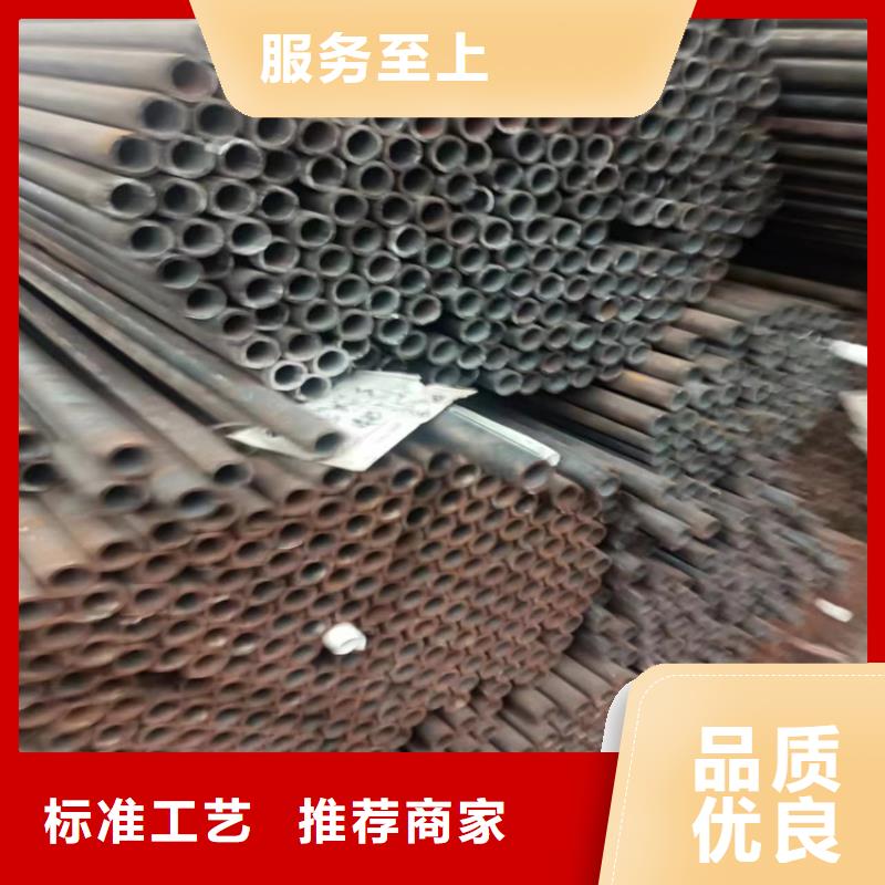 精拔钢管价格多少钱
