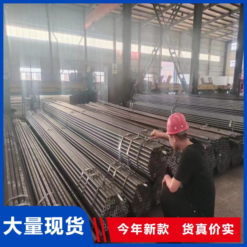 Q355B钢管方管信誉好厂家