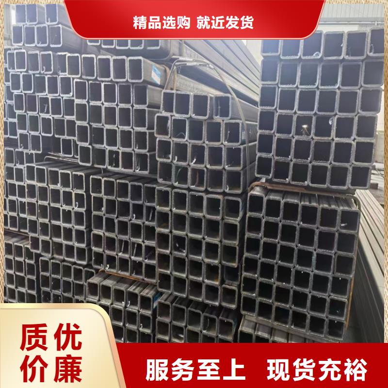 方管,16Mn无缝钢管产地批发