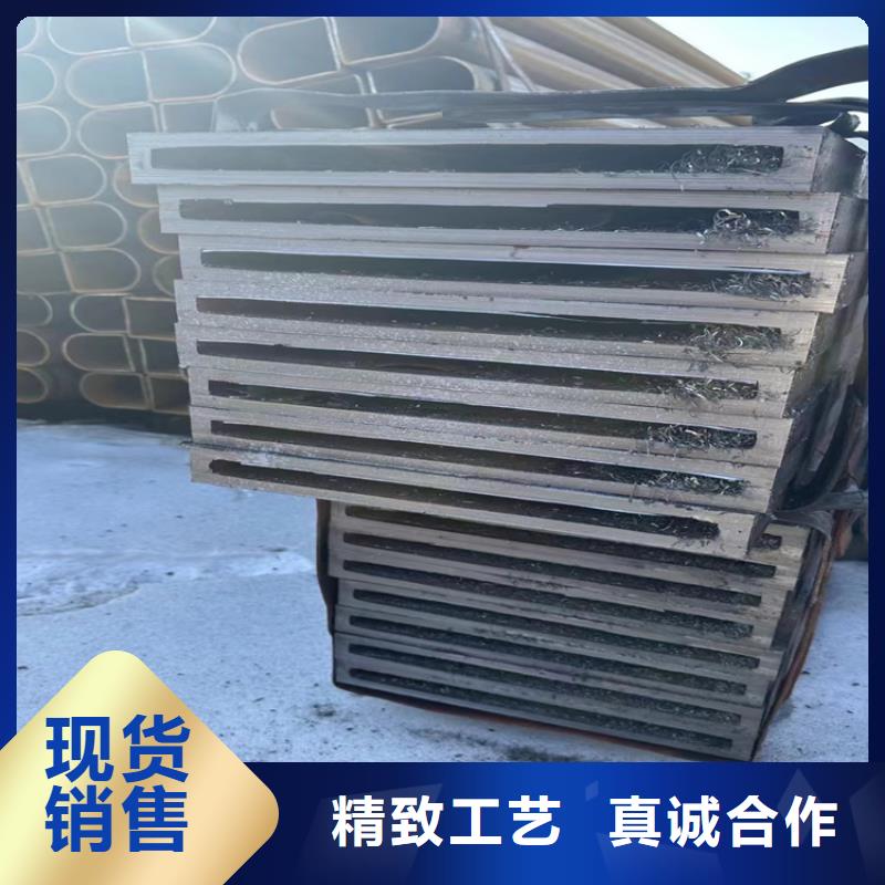 400*200方管价格源头厂家