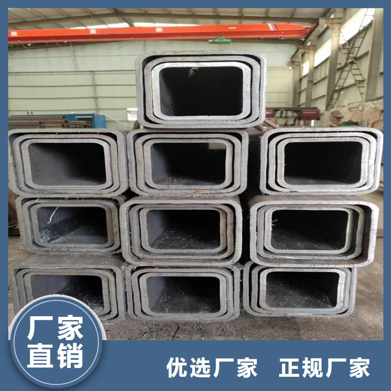 优质的欧标方矩管-现货充足有保障