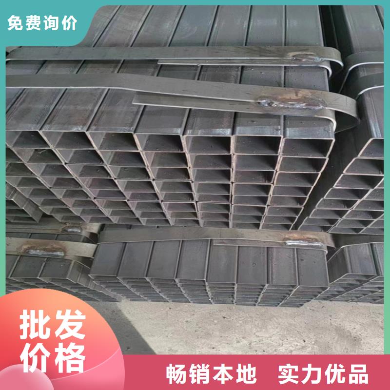 310不锈钢方管加工厂