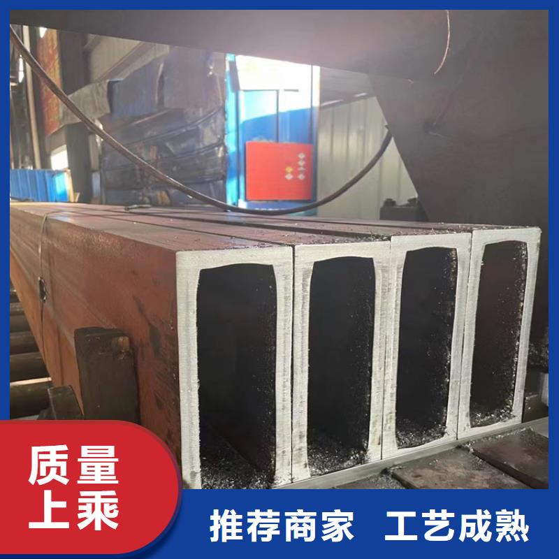 玻璃幕墙用方管诚信厂家