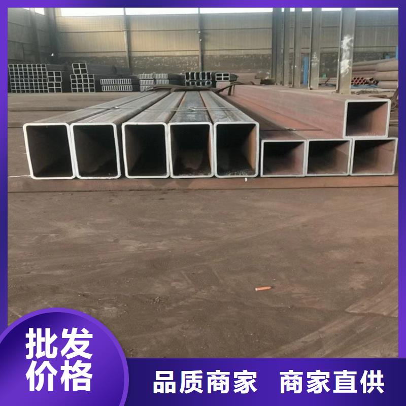 6061-T6铝方管生产厂家