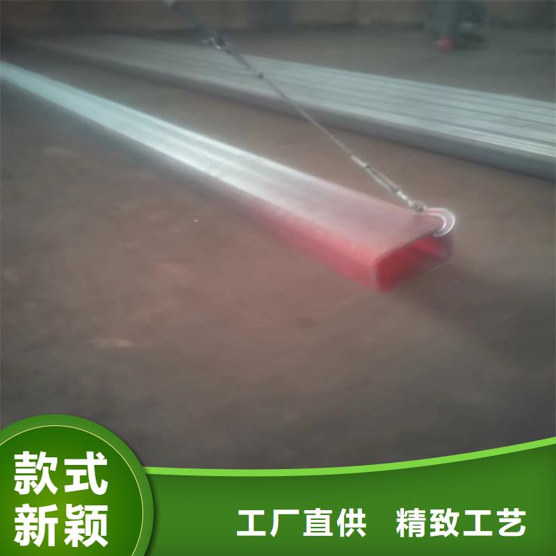 q235b方管加工厂