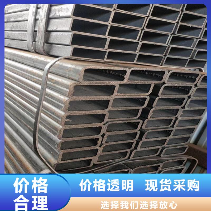6061-T6铝方管价格走势行情