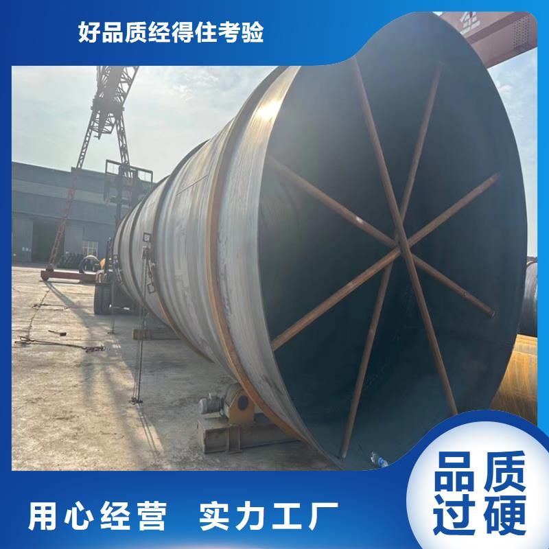 【螺旋管无缝钢管厂家今日新品】