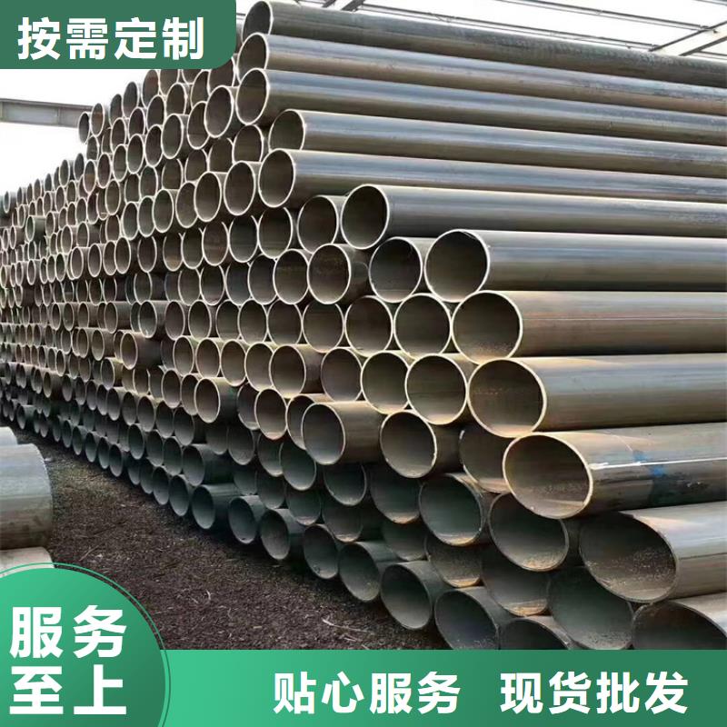 后壁螺旋钢管_品类齐全