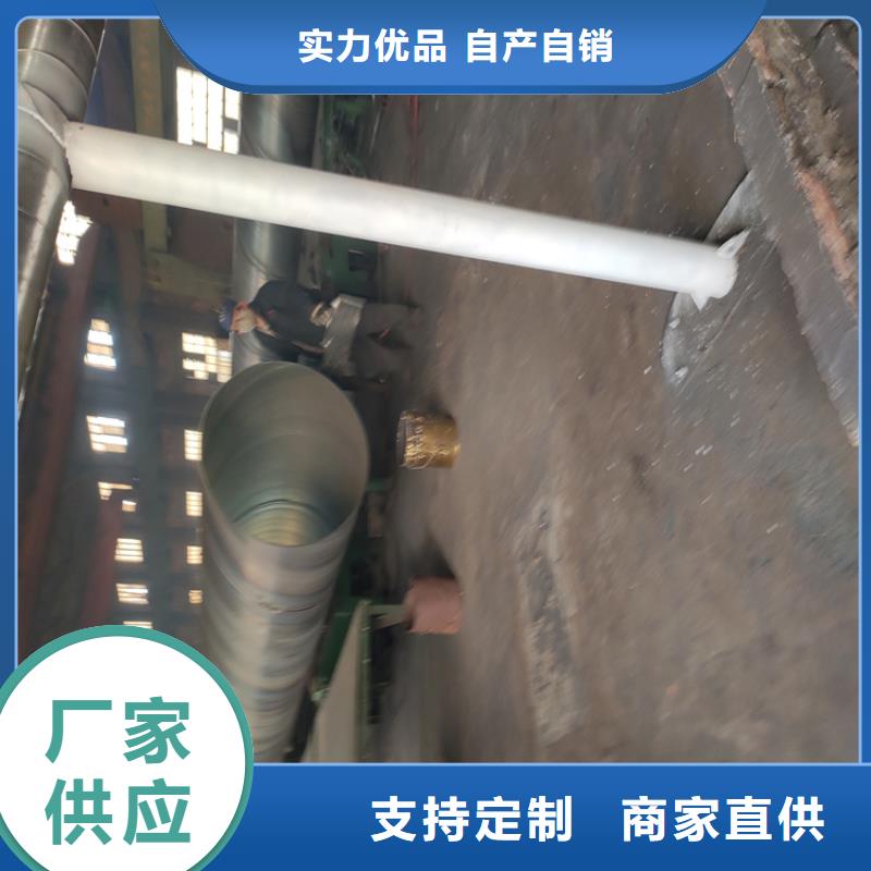 螺旋焊管生产厂家电话