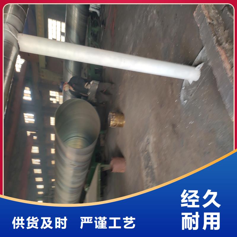 螺旋管16Mn无缝钢管品质有保障