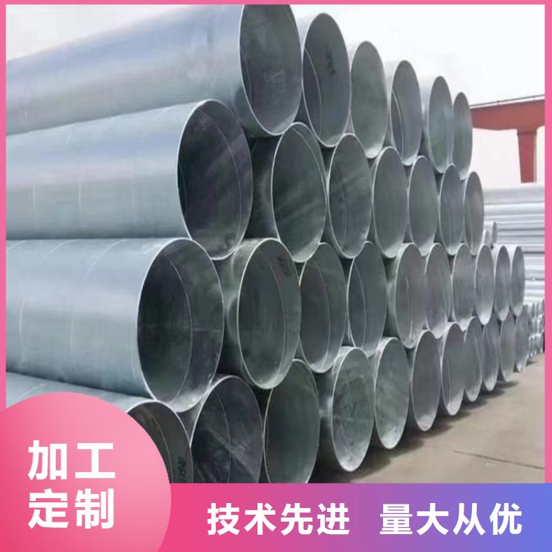 1020螺旋管厂家规格齐全