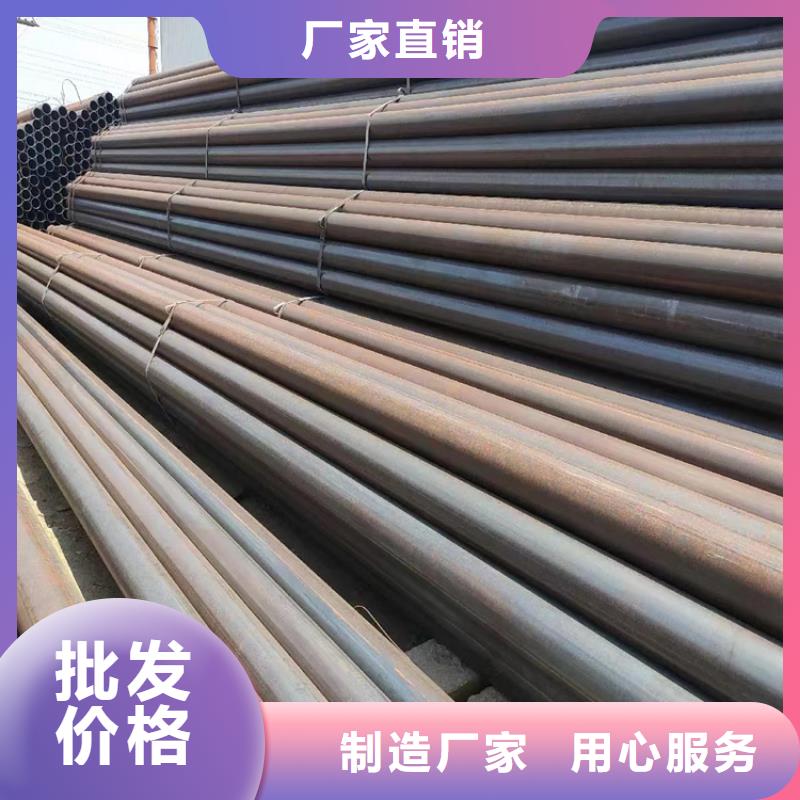 螺旋缝焊管实体厂家_配送到场