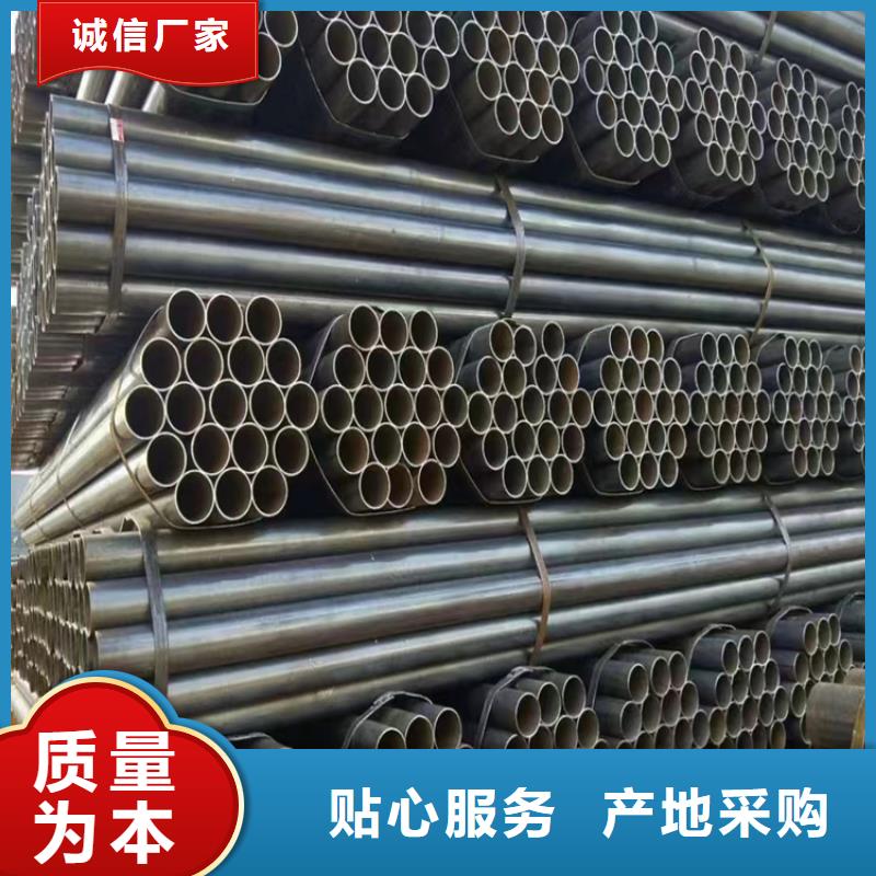 在本地买直埋螺旋钢管更实惠