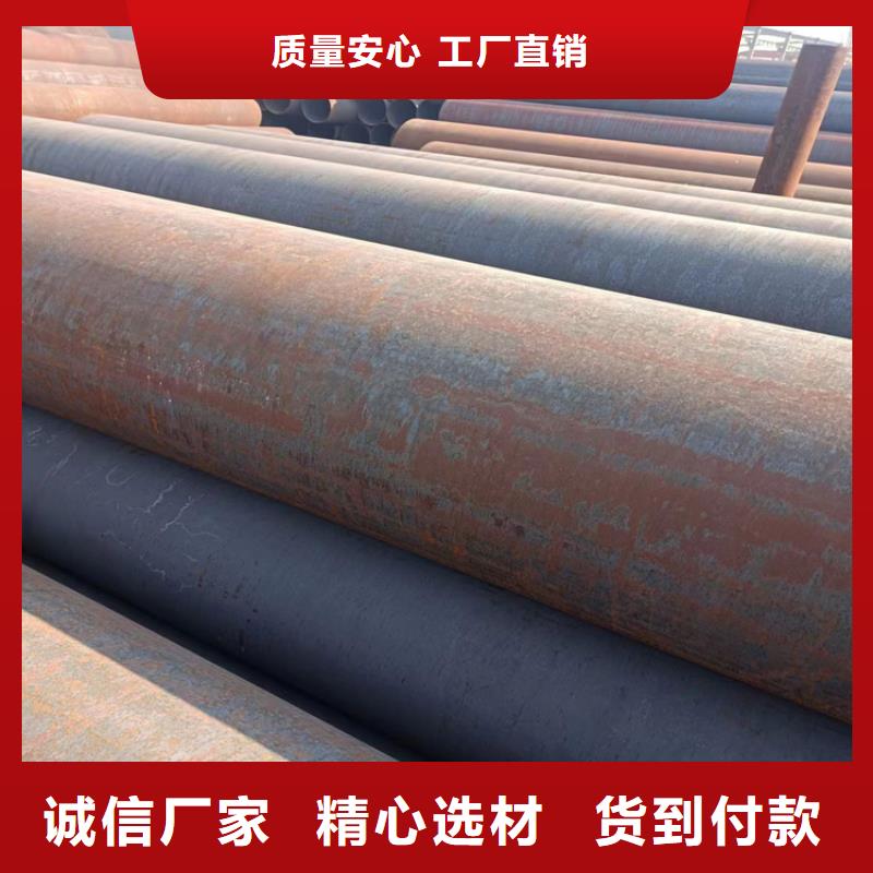 L245N直缝焊管价格行情走势