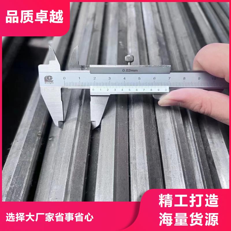 规格全的冷拔圆钢品牌厂家