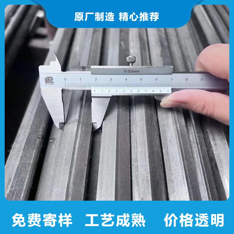 冷拔钢_【方钢管】自有生产工厂