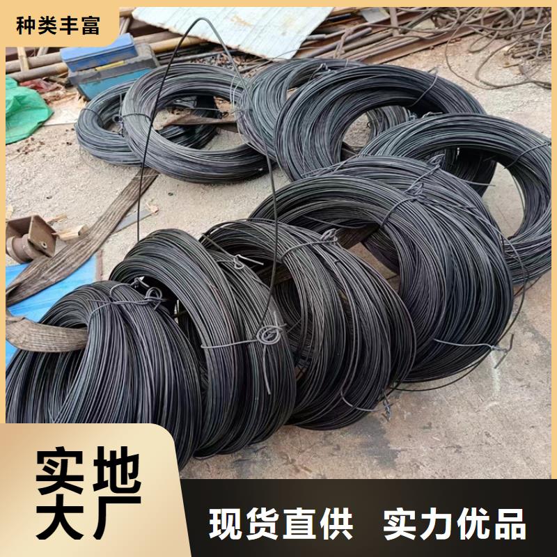 冷拔钢螺旋管质量优选