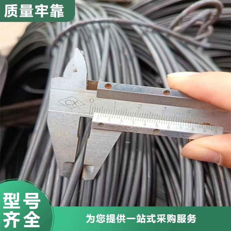 冷拔钢无缝钢管厂家严格把控质量