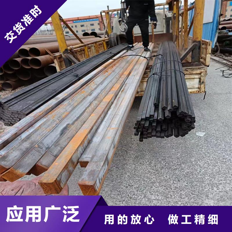冷拔钢P91合金管源头厂家经验丰富