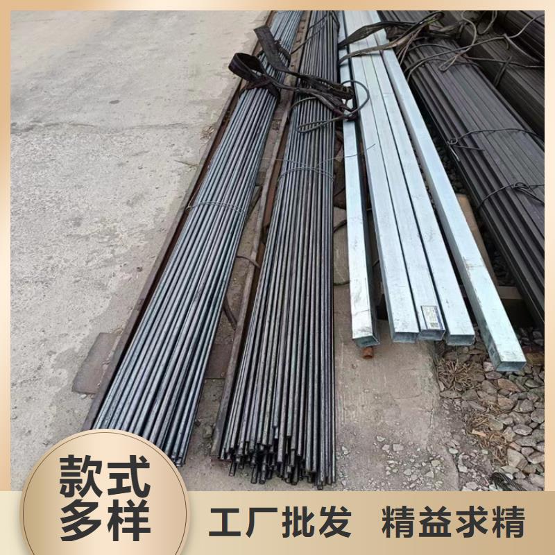 冷拔钢_大口径无缝钢管种类齐全