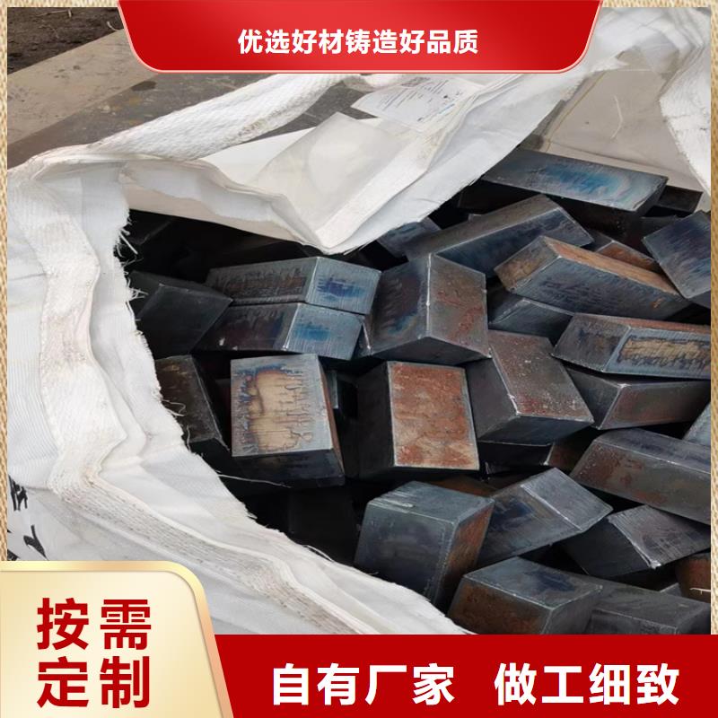 冷拔凸起异型扁钢价格行情走势