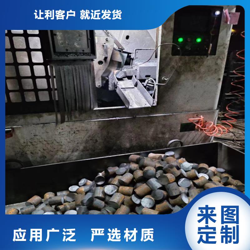 冷拔钢大口径无缝钢管材质实在