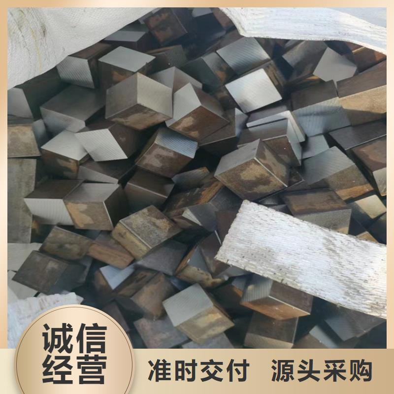 冷拔钢大口径无缝钢管用心细节