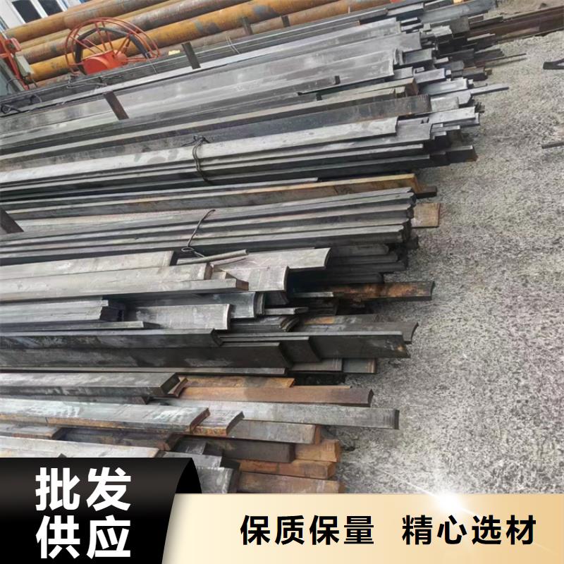 冷拔钢-无缝钢管厂家品质之选