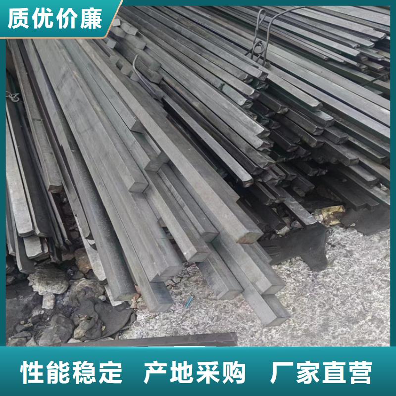 冷拔钢_大口径无缝钢管追求品质