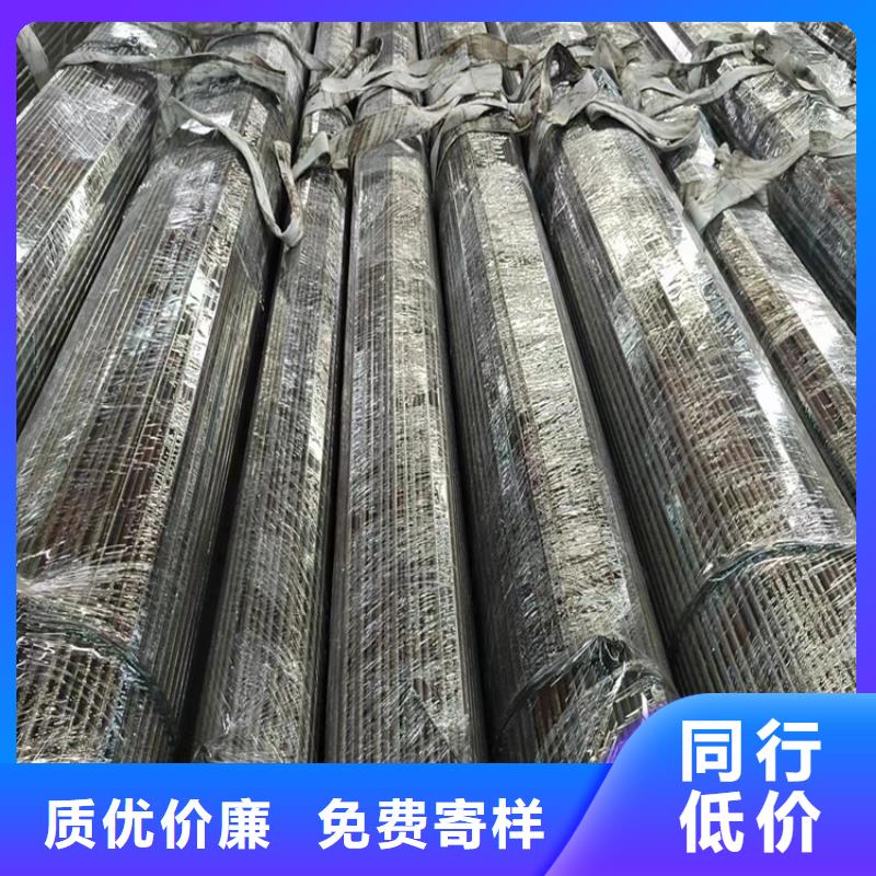 冷拔钢涂塑钢管专业完善售后